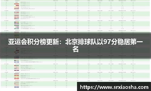 芒果体育APP